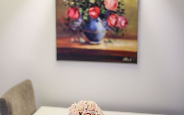 Patika Suites