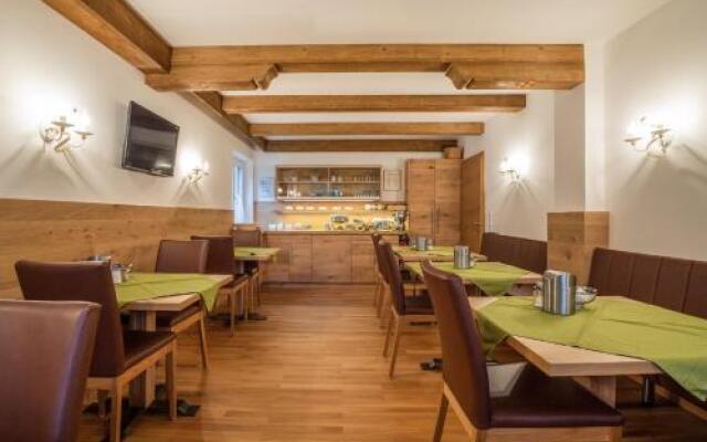 Haus Alpenland