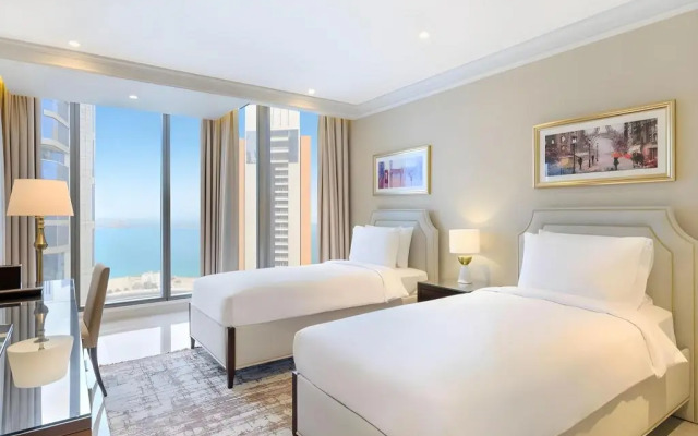 Westpac Hotel & Suites - Westbay Doha