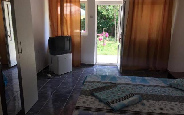 Bungalow Eforie Nord