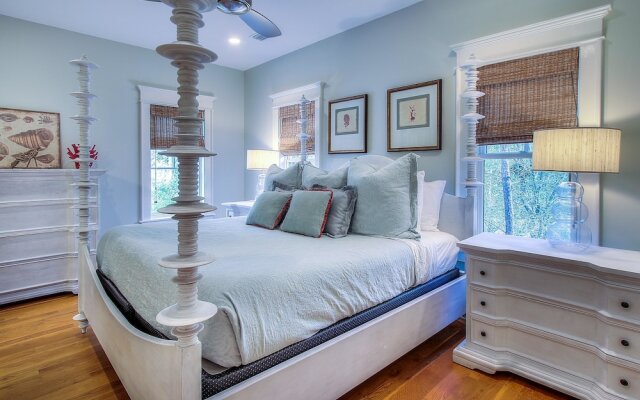 Paradise Found by Exclusive 30A
