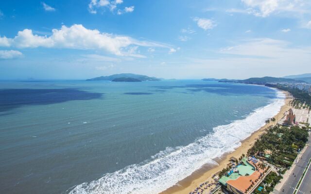 InterContinental Nha Trang by IHG