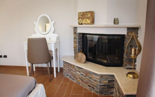 TENUTA SERENA - Maison de Charme