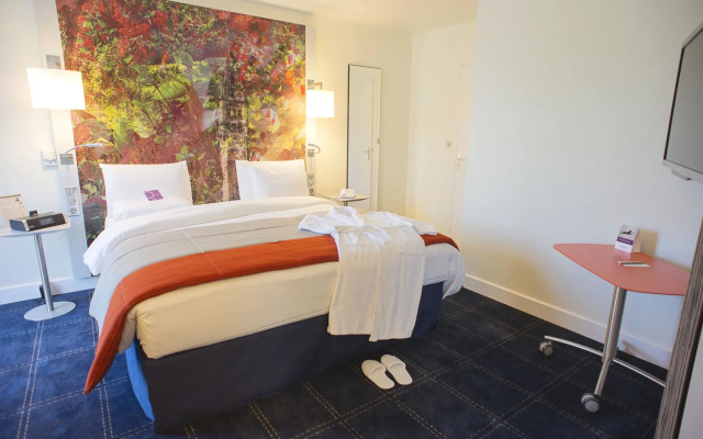 Mercure Lille Marcq en Baroeul