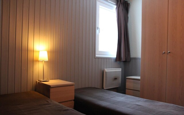 2 bedrooms apartment Apartment 2 agence la cime