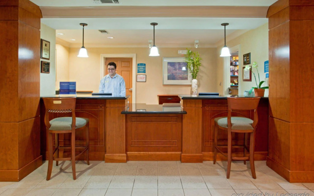 Staybridge Suites Houston Willowbrook by IHG