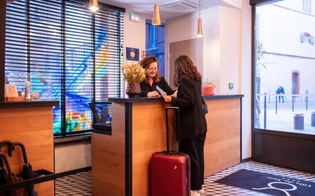 Boutique Hotel Villa Du Taur