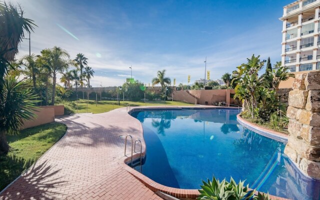 SGC-Spacious 3 bedroom penthouse in San Pedro