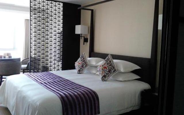 Ssaw Hotel Hefei