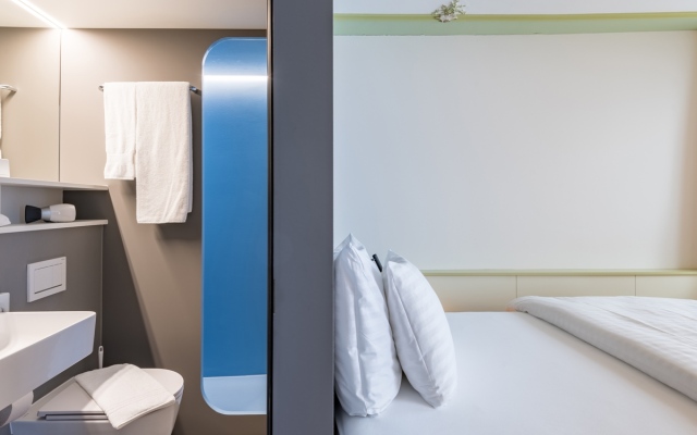 Linde Heiden Swiss Quality Hotel