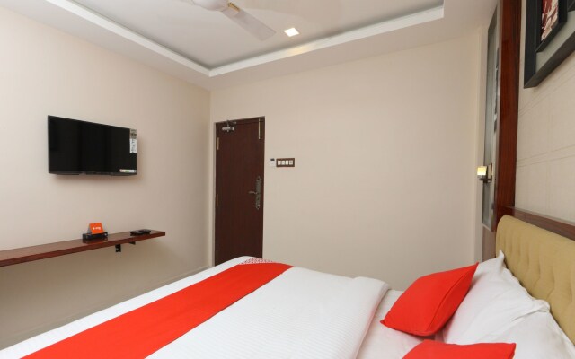 OYO 14759 Hotel President