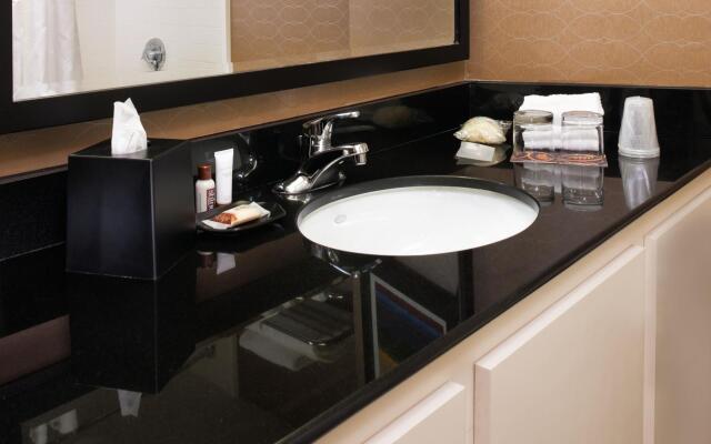 Sheraton Suites Chicago O'Hare