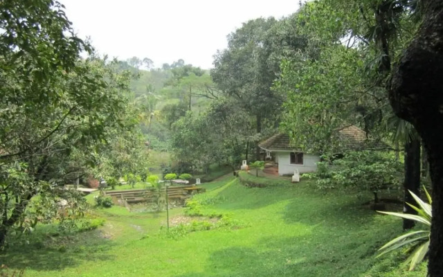Green Berg Holiday Resorts