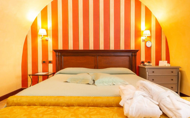 Arbatasar Hotel