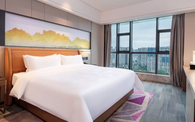 Hampton by Hilton Zhangjiajie Tianmen Mountain