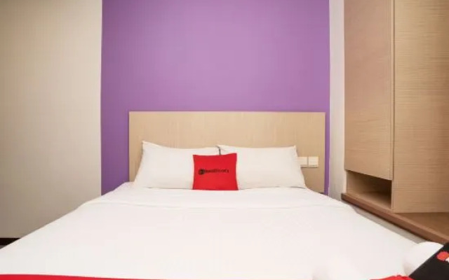 Philip Hotel @ Balestier