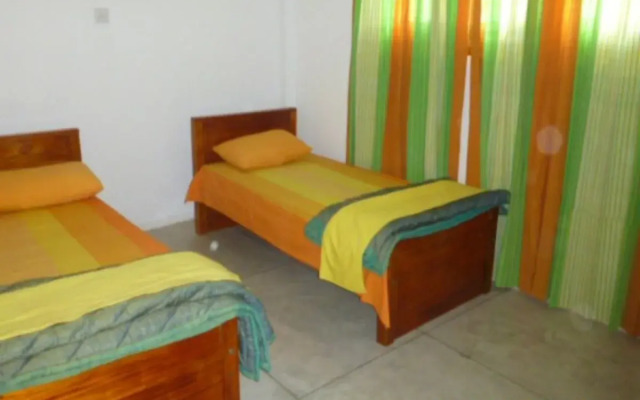 Ishiran Holiday Homes