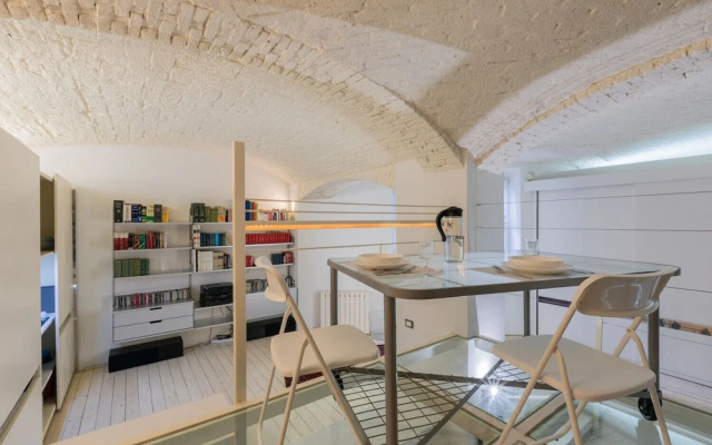 L Angolo del Libro by Wonderful Italy