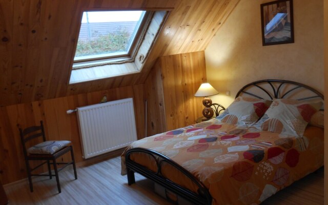 chambres d'hôte Le Marronnier