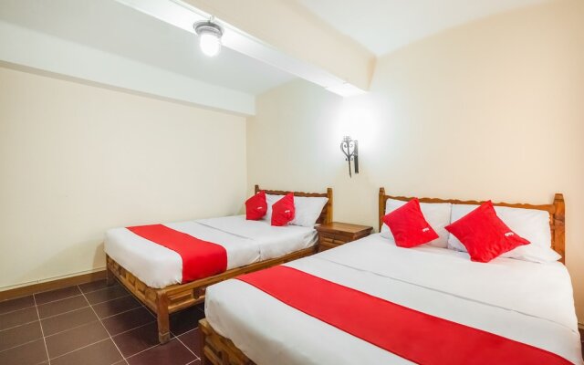 OYO Hotel Posada Del Carmen