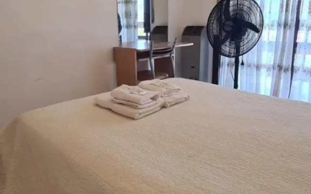 Hotel Soleares