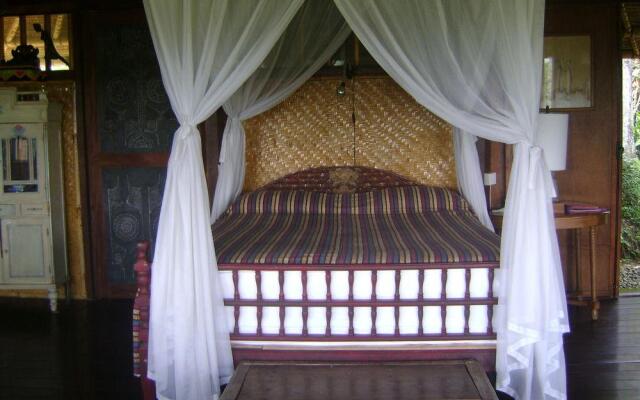 Taman Bebek Bali Resort  Spa