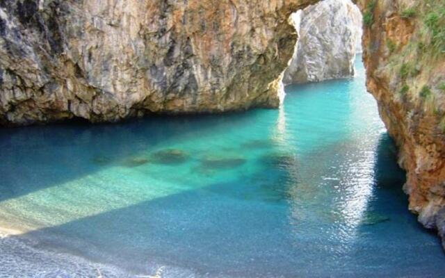 Scalea - Riviera Dei Cedri