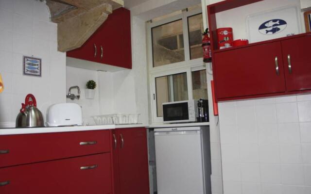 Sweet Alfama, Apartment