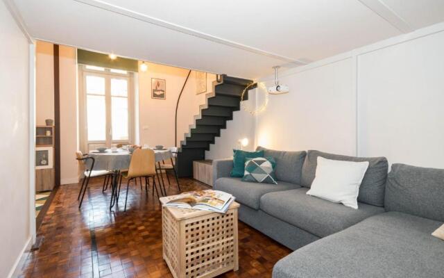 Porta Nuova Apartment by Wonderful Italy