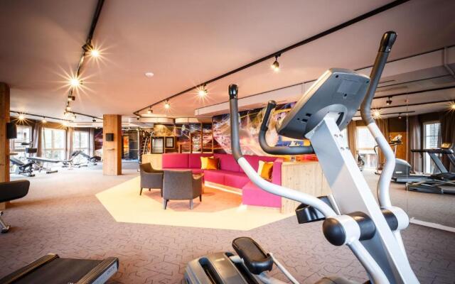 Vital Landhotel Schermer