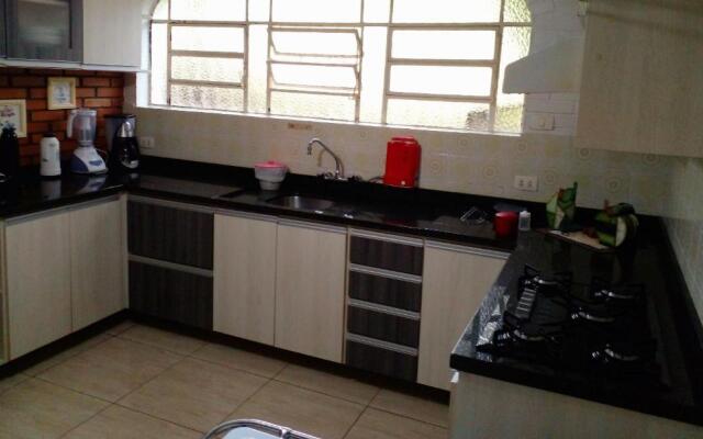 Casa em Canela 8 pessoas