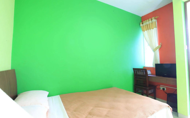 The Nancy's Homestay
