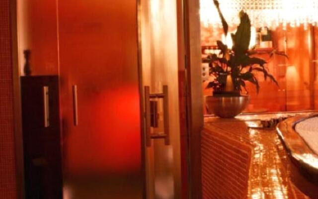 Locanda I Tre Merli A Camogli