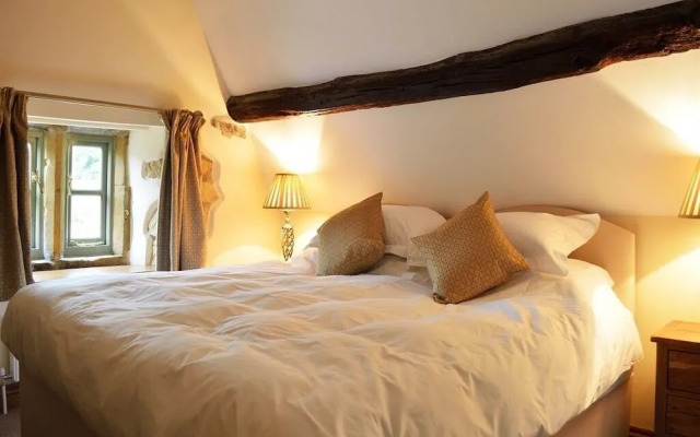 The Plough Bed and Breakfast