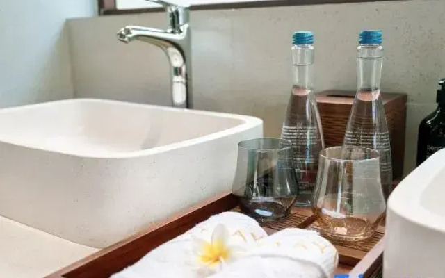 Amayi Resort Nusa Dua