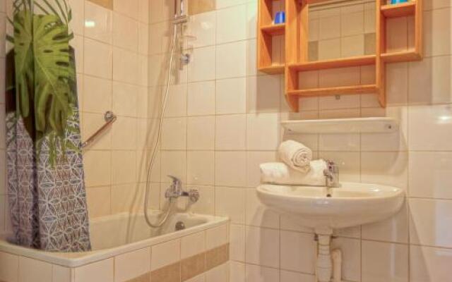 Apartment Les Pistes.3