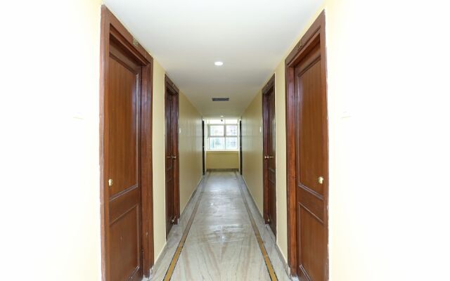 OYO 10515 Hotel Vishnu Villas