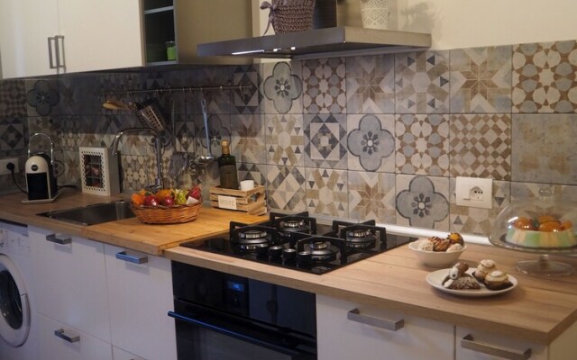 Isidea Home Olivella