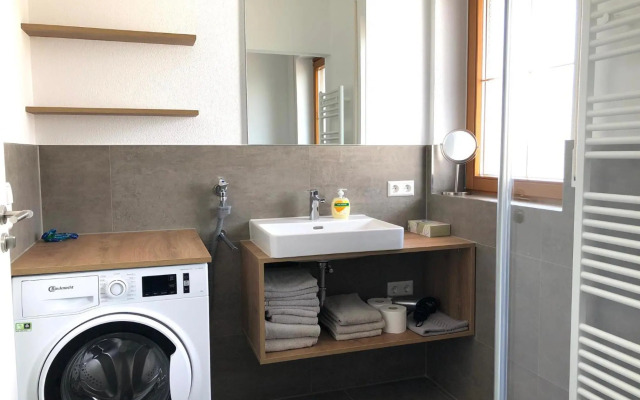 Obst- und Ferienhof Fahr