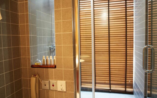 Xiangji Yinyu Boutique Hotel