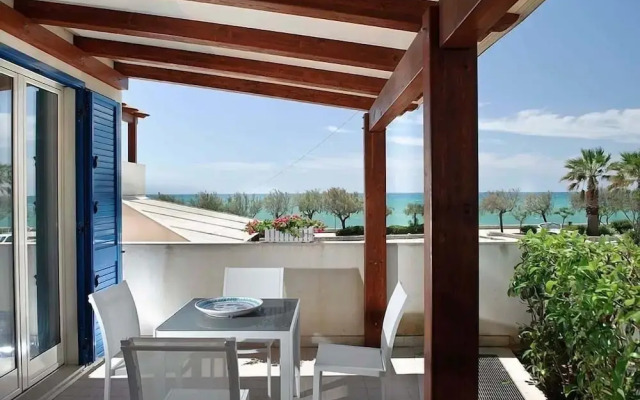 Dolce Mare 4