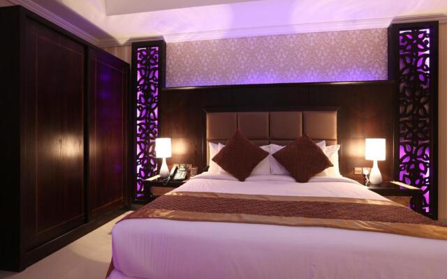 Park Jizan Hotel