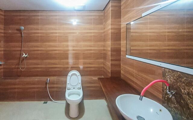 RedDoorz Syariah @ Banyu Asem Banyuwangi