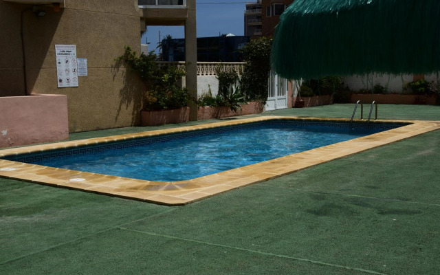 Edificio Hernando II