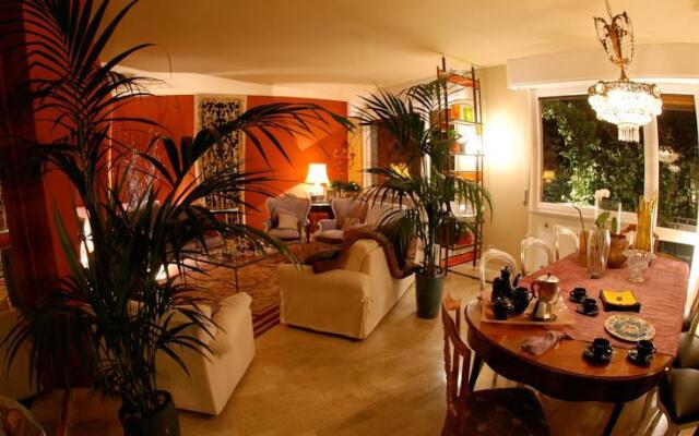 B&B La Casa Particular