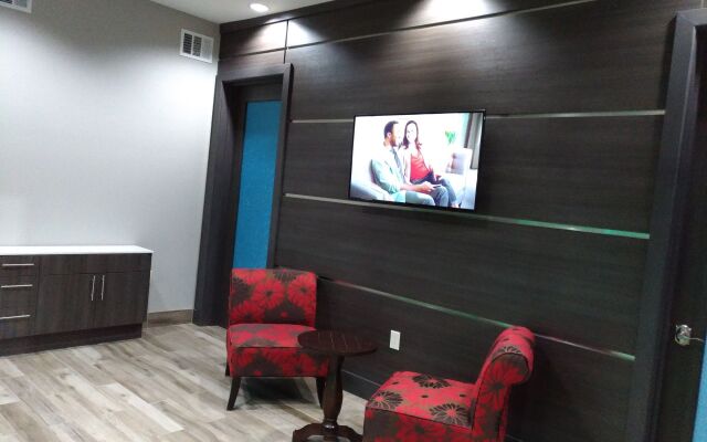 Haven Inn & Suites Downtown Houston