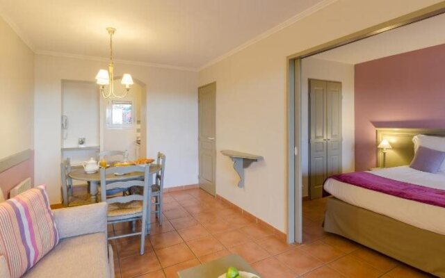 Pierre & Vacances Hotel du Golf