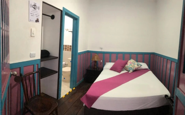 Hostal Don Julio