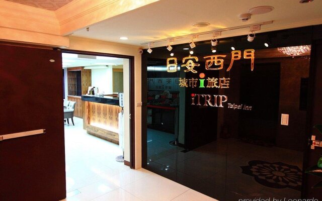 iTrip Taipei Inn