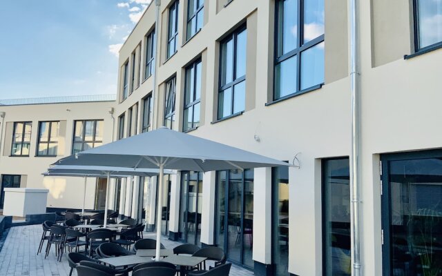 StadtHotel Arte